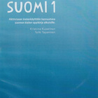 Kristiina Kuparinen: Oma suomi 1 - luokkaäänite (cd) - pikkukuva 2