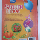Satujen lumoa - pikkukuva 2