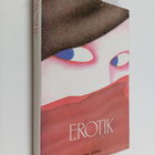 Erotik : tolv författare kring ett tema - pikkukuva 1