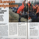 Metsästäjä n:o 5 2004 Perustetut kosteikot metsästyskäytössä - pikkukuva 2