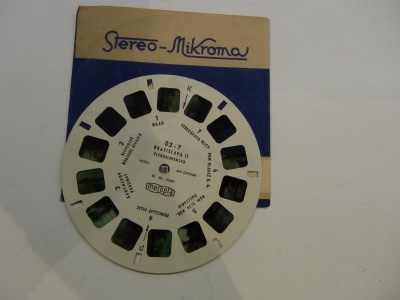 VIEW - MASTER, VANHA, BRATISLAVA