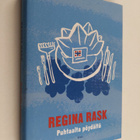 Regina Rask : Puhtaalta pöydältä - pikkukuva 1