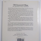 Steve Gross : Old Greenwich Village - An Architectural Po... - pikkukuva 2