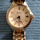 Fore Quartz miesten kello (5 ATM) - pikkukuva 1