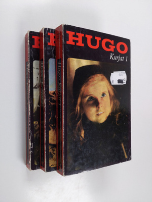 Victor Hugo : Kurjat 1-3