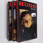 Victor Hugo : Kurjat 1-3 - pikkukuva 1