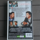 VHS: Yksinoikeudella (Dustin Hoffman, John Travolta 1997) - pikkukuva 2