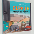 Edu Kettunen : Elppu matkalla kotiin - pikkukuva 1
