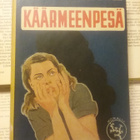 Mary Jane Ward - Käärmeenpesä (sid.) - pikkukuva 1