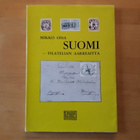 Mikko Ossa; Suomi -filatelian aarreaitta - pikkukuva 1