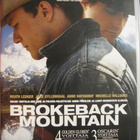 BROKEBACK MOUNTAIN DVD - pikkukuva 1