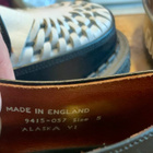 GEORGE COX  ALASKA LUXURY LEATHER SHOES - pikkukuva 4