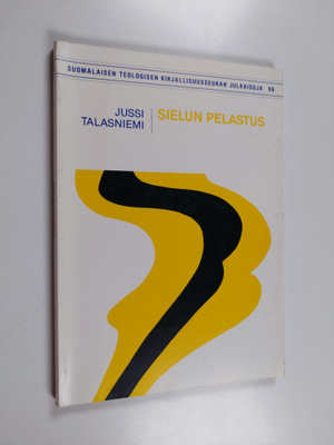 Jussi Talasniemi : Sielun pelastus : Christian Scriverin ...