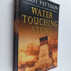 Eliot Pattison : Water Touching Stone - pikkukuva 1