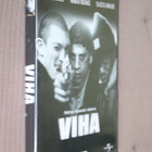 2DVD Viha La Haine ( 1995 Mathieu Kassovitz Vincent Cassel ) - pikkukuva 1