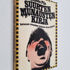 Stephen Pile : Suurten munausten kirja - pikkukuva 1