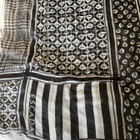 AITO ESCADA SILKKIHUIVI/-SHAALI (135 X 135) (yli 400 €) - pikkukuva 3