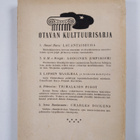 Irma Rantavaara : Charles Dickens - pikkukuva 2