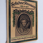 Schöne Frauen in sechzig Meisterbildern. Eingeleitet von ... - pikkukuva 1