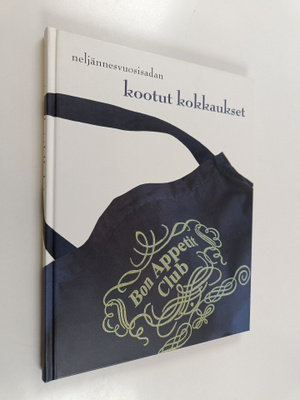 Ari-Pekka Parviainen : Neljännesvuosisadan kootut kokkauk...