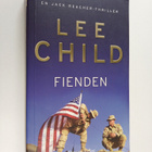 Lee Child : Fienden - pikkukuva 1