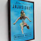 Rebecca Wells : Jumalaiset jajasiskot - pikkukuva 1