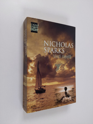 Nicholas Sparks : Viesti mereltä