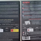 THE FUGITIVE / TAKAA-AJETTU KAUSI 1 DVD - pikkukuva 2