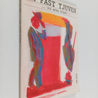 Anja (red.) Sarantola : Ta fast tjuven ...och andra rysare - pikkukuva 1