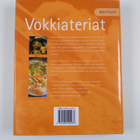 Vokkiateriat - Hyviä ja helppoja ohjeita vaihe vaiheelta - pikkukuva 2