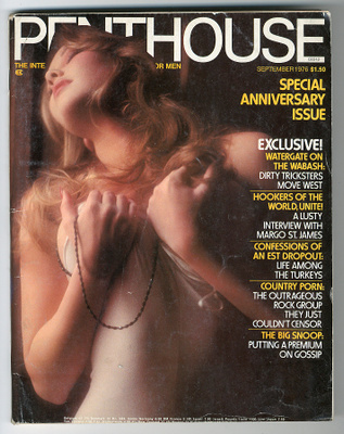 Penthouse September 1996