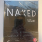 Naked (Blu-ray) David Thewlis (1993) Mike Leigh (UUSI) - pikkukuva 1