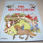 Lindgren - Berg Emil med paltsmeten - pikkukuva 1