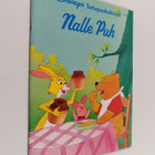 Walt Disney : Nalle Puh : satupuuhakirja - pikkukuva 1