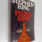 Stephen King : Feuerkind - pikkukuva 1