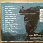 J. J. Cale - Travel-Log CD - pikkukuva 2
