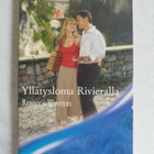 Harlequin, Rebecca Winters: "Yllätysloma Rivieralla" - pikkukuva 1