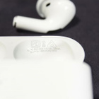 Apple AirPods Pro Gen 1 nappikuulokkeet, ehjät - pikkukuva 5