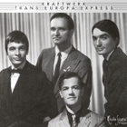 Kraftwerk - Trans Europa Express (CD) MINT!! - pikkukuva 1