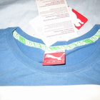 PUMA t-paita koko S - pikkukuva 3