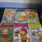 16 kpl Karvisia - pikkukuva 3