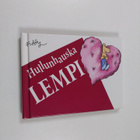 Roland Fiddy : Hullunhauska lempi - pikkukuva 1