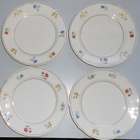 Arabia Sirkka asetit 4 kpl 17 cm - pikkukuva 1