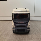 Scania R580 Shell - pikkukuva 4