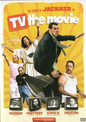 TV : The Movie - DVD