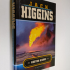 Jack Higgins : Koston kierre - pikkukuva 1