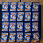 Pokemon kortit 20kpl (#3 Journey Together) - pikkukuva 2