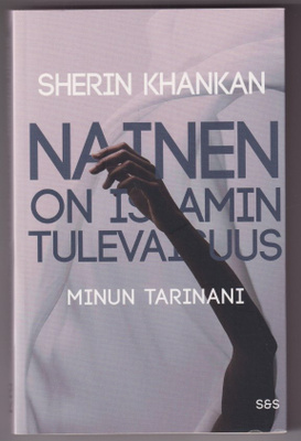 Sherin Khankan: Nainen on islamin tulevaisuus