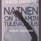 Sherin Khankan: Nainen on islamin tulevaisuus - pikkukuva 1