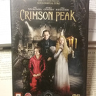 Crimson Peak (DVD) - pikkukuva 1